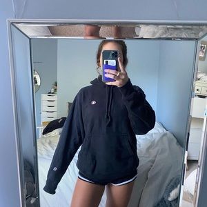 Champion Reverse Weave Hoodie